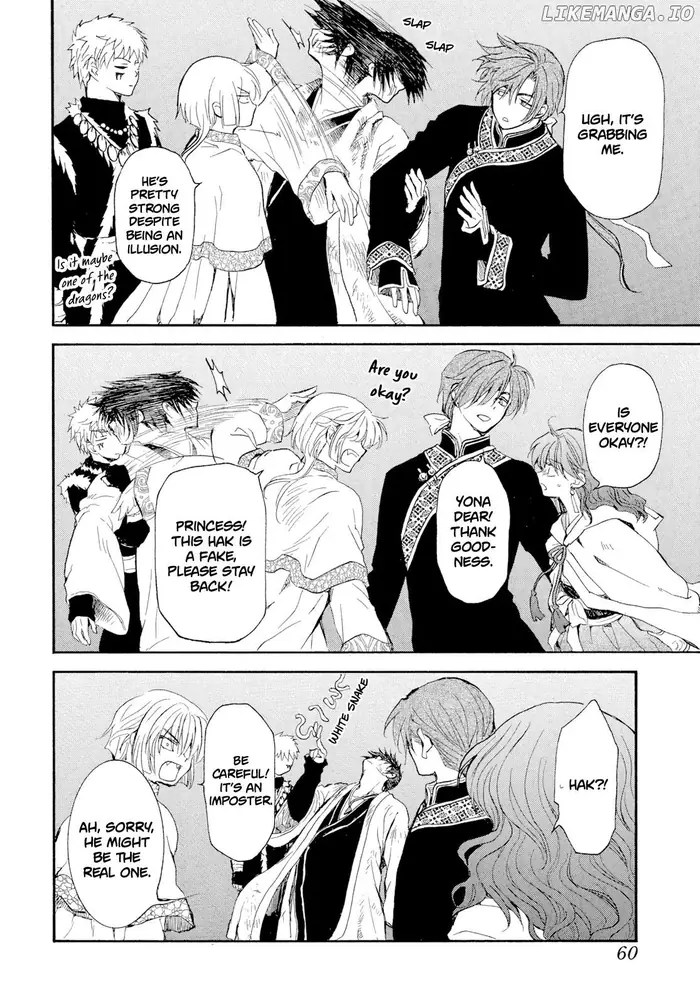 Yona of the Dawn Chapter 270 image 21_optimized